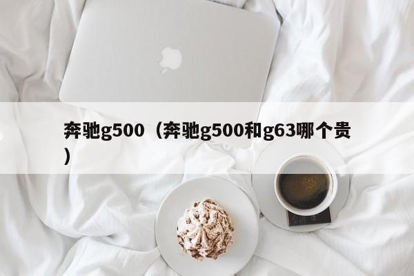 奔驰g500（奔驰g500和g63哪个贵）