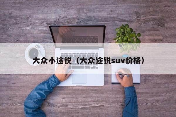 大众小途锐（大众途锐suv价格）