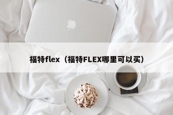 福特flex（福特FLEX哪里可以买）