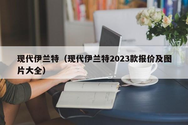 现代伊兰特（现代伊兰特2023款报价及图片大全）