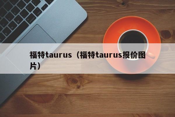 福特taurus（福特taurus报价图片）