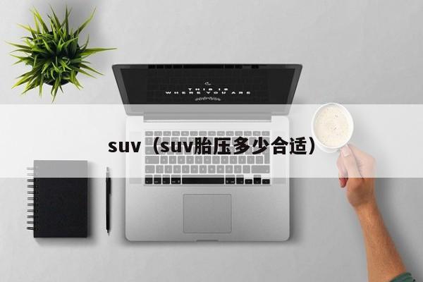 suv（suv胎压多少合适）