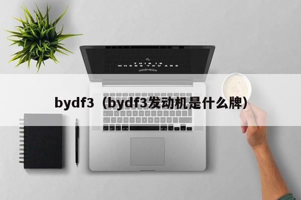 bydf3（bydf3发动机是什么牌）