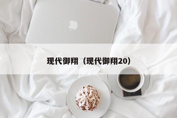 现代御翔（现代御翔20）