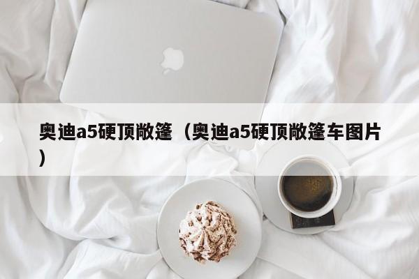 奥迪a5硬顶敞篷（奥迪a5硬顶敞篷车图片）