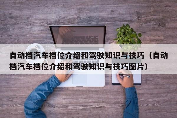 自动档汽车档位介绍和驾驶知识与技巧（自动档汽车档位介绍和驾驶知识与技巧图片）