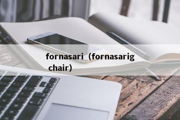 fornasari（fornasarig chair）