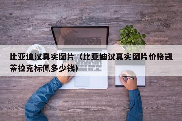 比亚迪汉真实图片（比亚迪汉真实图片价格凯蒂拉克标佩多少钱）