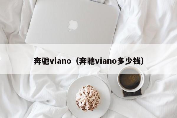 奔驰viano（奔驰viano多少钱）