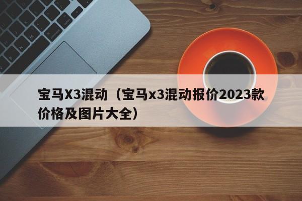 宝马X3混动（宝马x3混动报价2023款价格及图片大全）