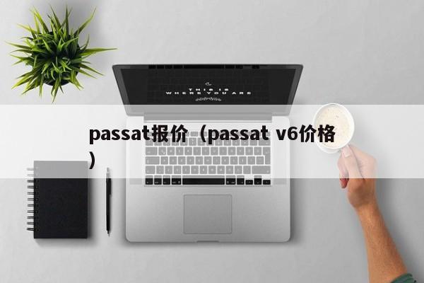 passat报价（passat v6价格）